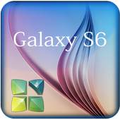 Next 3D Theme for GalaxyS6 1.3
