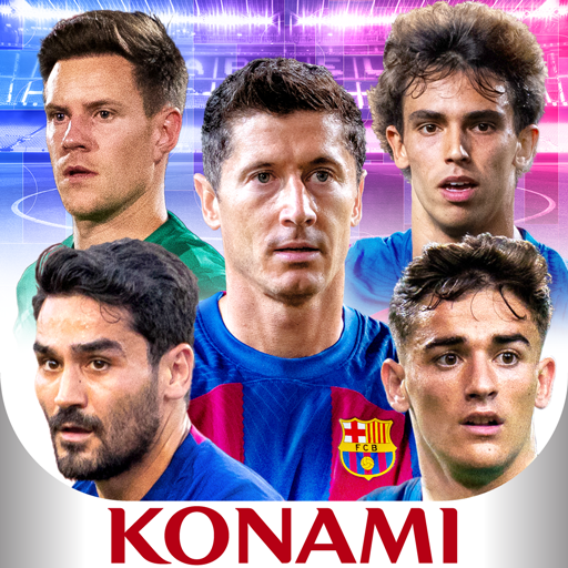 eFootball™  CHAMPION SQUADS icon