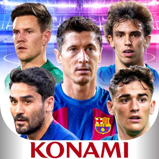 eFootball™  CHAMPION SQUADS 7.0.1