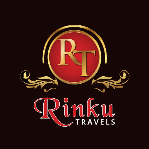Rinku Travels أيقونة