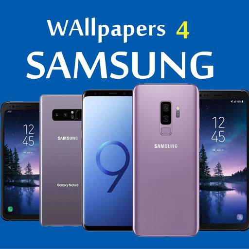 Best Wallpapers for Samsung 2.1