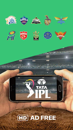 tapmad: Live Cricket & Movies 4 تصوير الشاشة