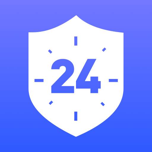 VPN:24H VPN free' Proxy Master 1.0.0