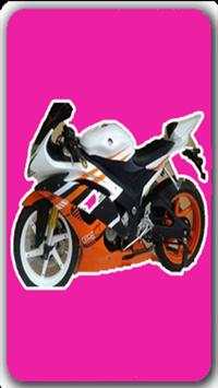 Game Modifikasi Motor screenshot 1
