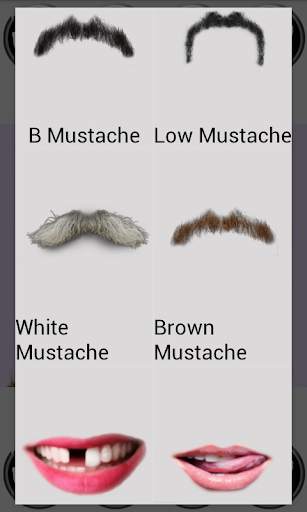 Funny Face Changer screenshot 7