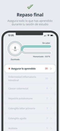 FlashMed screenshot 7