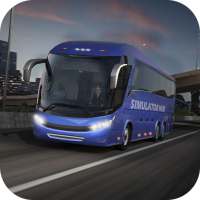 City Bus Games Simulator 3D