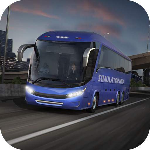 City Bus Games Simulator 3D 1.0.3
