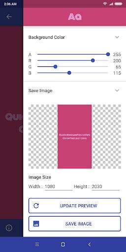 Font Viewer Plus 4 تصوير الشاشة