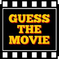 Guess The Movie Quiz icon