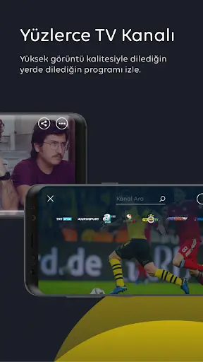TV  screenshot 3