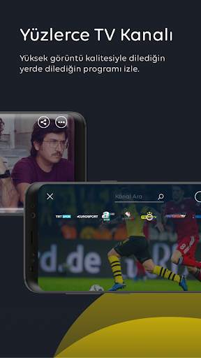 TV  screenshot 3