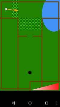 Mini Golf स्क्रीनशॉट 4