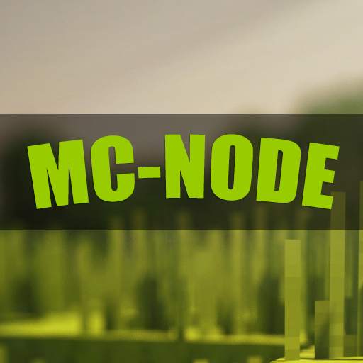 MC-NODE - Create Your Own Minecraft Server Free 7.0