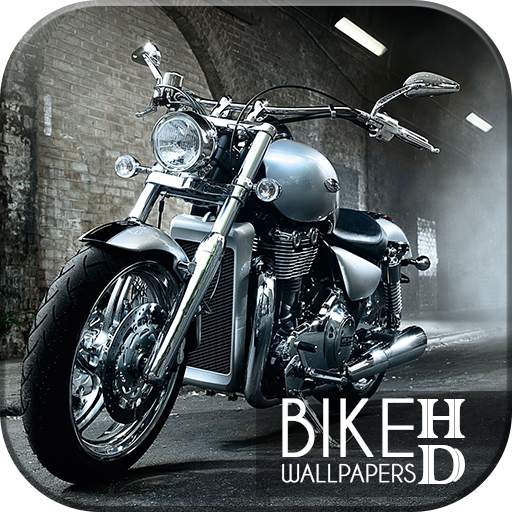 Bike Wallpaper HD 1.1