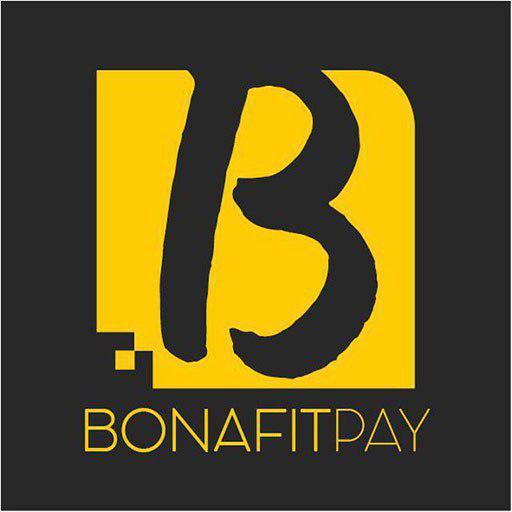 Bonafit Payment - Pulsa &amp; Kuota Internet Termurah icon