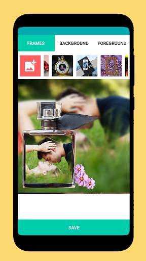 Photo Frame screenshot 3