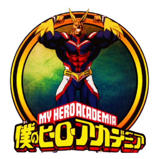 My H Academia Quiz 2021 icon
