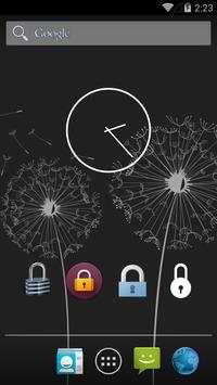 OK Lock 1 تصوير الشاشة