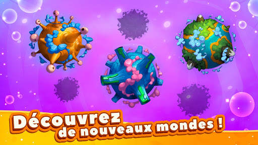 Tap Tap Monsters screenshot 3