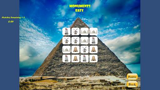 Picture Match screenshot 8