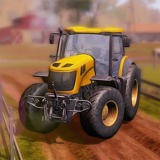 Farmer Sim 2018 1.8.0