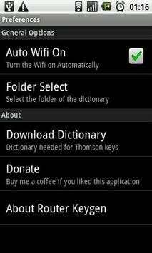 Wifi Key Hacker Simulator screenshot 5