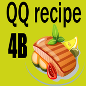 QQ recipe 4B icon