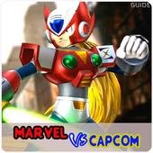 Guide Marvel Vs Capcom Infinite icon
