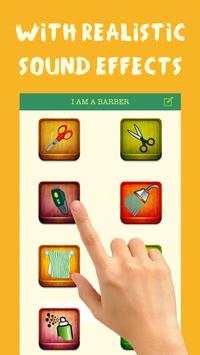 ✂ Barber Shop-Make Me Barber ✂ screenshot 3