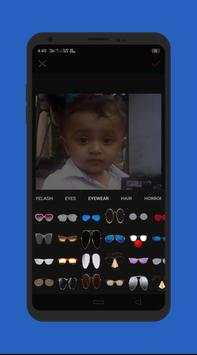 Funny Face Changer,2 screenshot 3