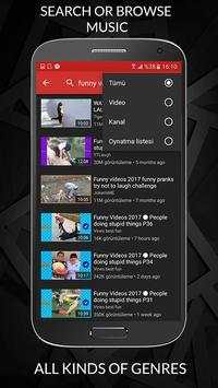 Play Tube - Video Tube screenshot 2
