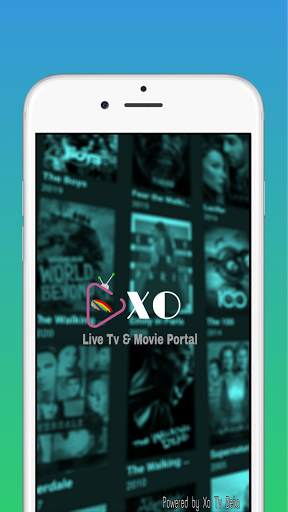 Xo Flix Movie-Live Sport TV, Drama & HD Movie screenshot 1