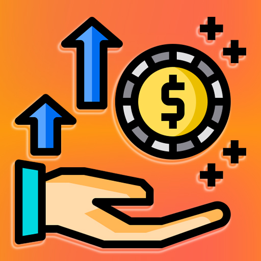Earn Redeem Code - Gift icon