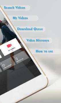 Videoder screenshot 2
