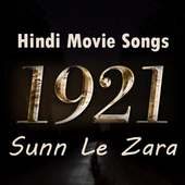 1921 Sun Le Zara on 9Apps