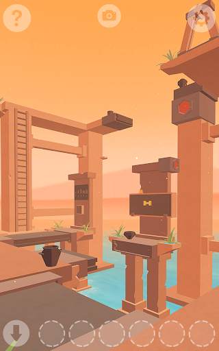 Faraway: Puzzle Escape screenshot 16