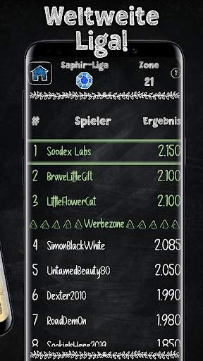 Galgenmännchen: Die Liga screenshot 3