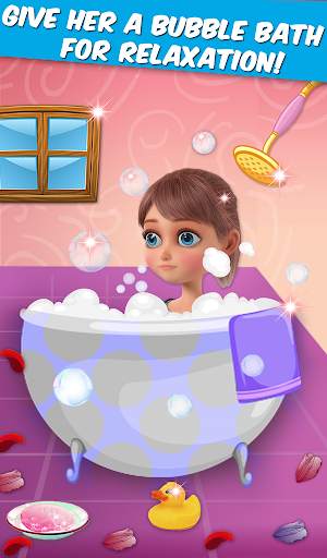 Angry Princess Salon: Fashion Dressup And Makeup screenshot 8