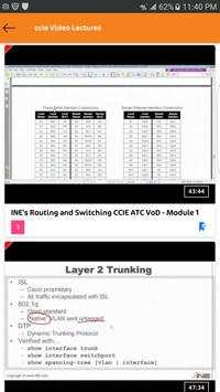 Study Network Certifications & Network Engineering screenshot 6