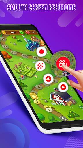 Screen Recorder With Facecam screenshot 8