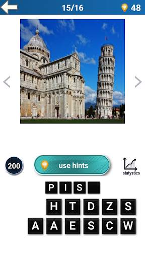 World City Quiz screenshot 3