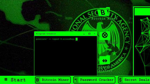 Win-98-PO-Simulator screenshot 4