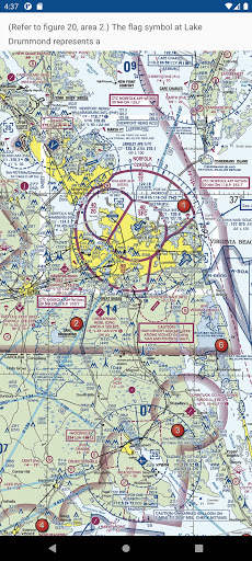 Sporty's Pilot Training screenshot 6