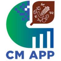 CM App icon