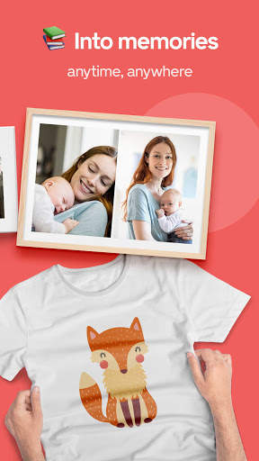 Optimalprint: Print Your Photos screenshot 2