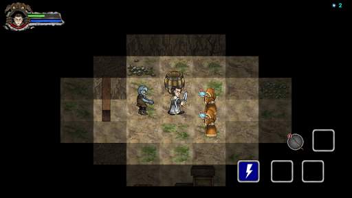 Warlock's Citadel FREE screenshot 21