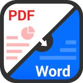 PDF to Word Converter 1.0