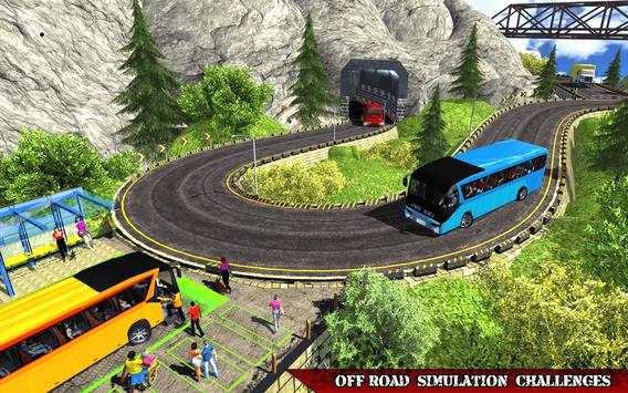 Bus Simulator 2018 screenshot 2