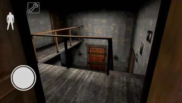 Grandpa And Granny Two Night Hunters House Escape screenshot 4